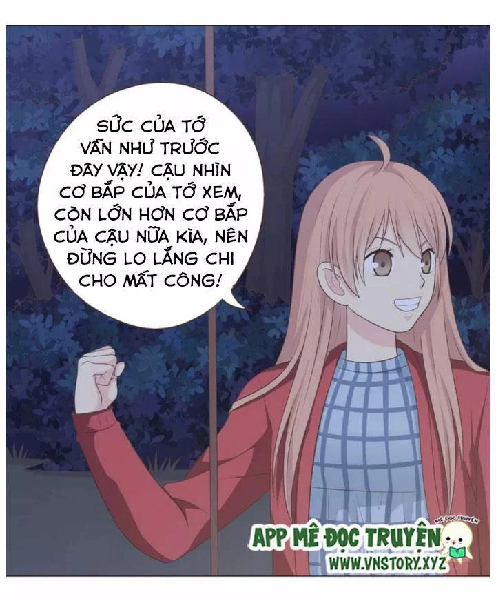 Xin Chào! Dân Nữ Chapter 60 - 25