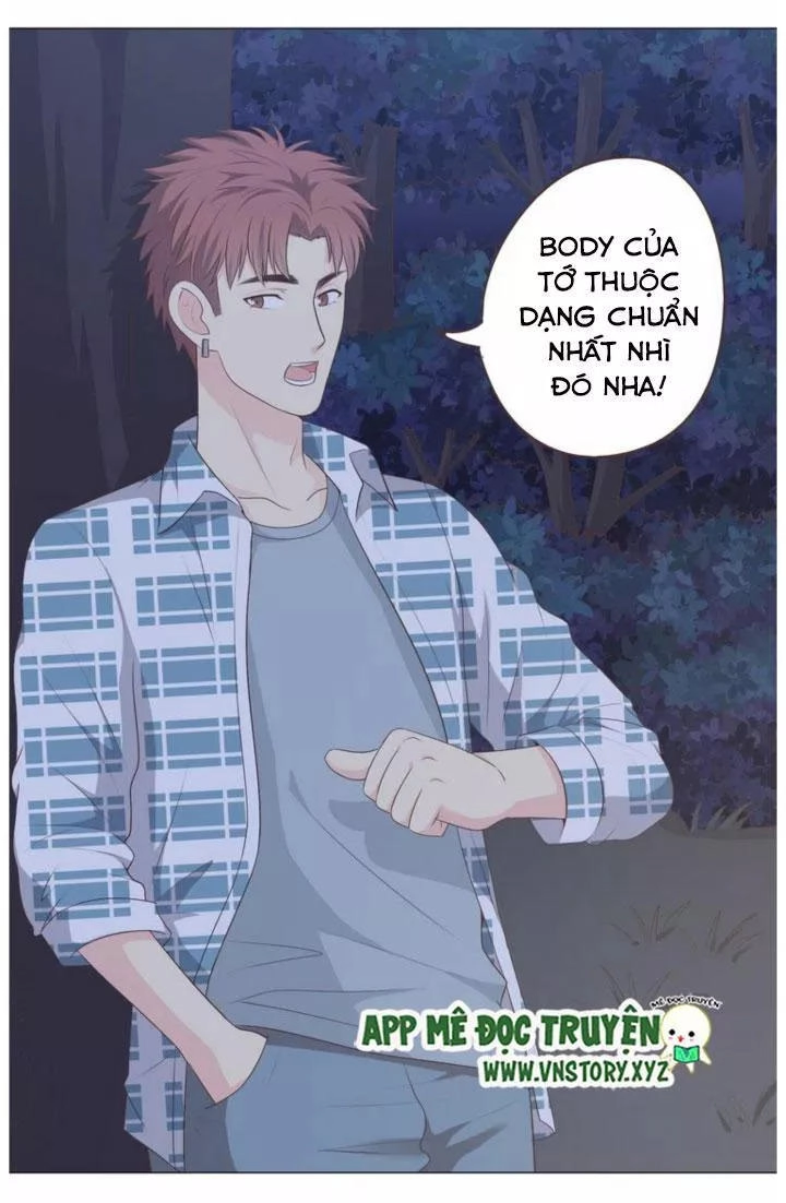 Xin Chào! Dân Nữ Chapter 60 - 26