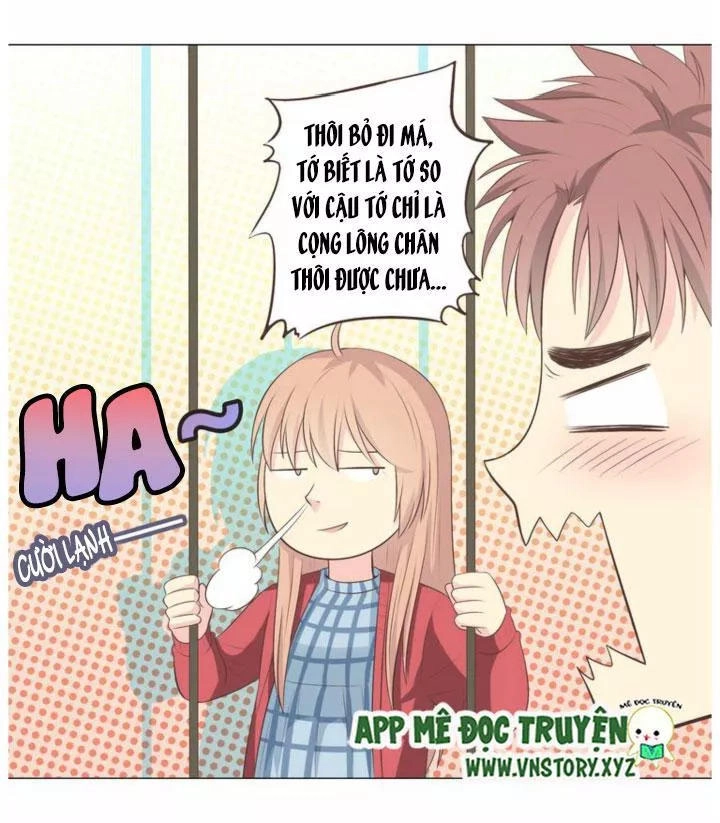 Xin Chào! Dân Nữ Chapter 60 - 27