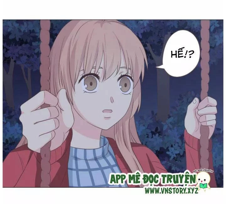 Xin Chào! Dân Nữ Chapter 60 - 44