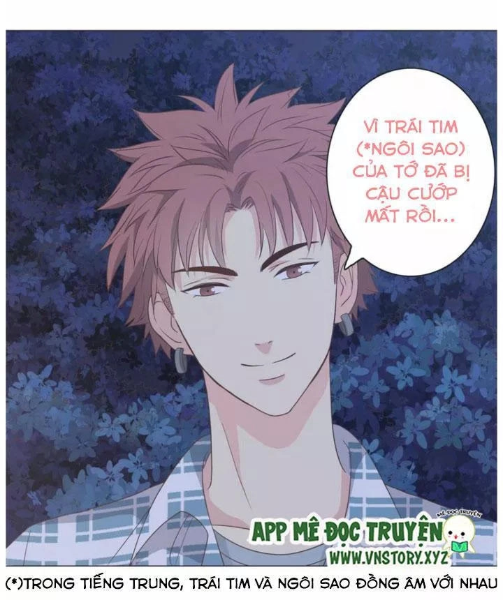 Xin Chào! Dân Nữ Chapter 60 - 61