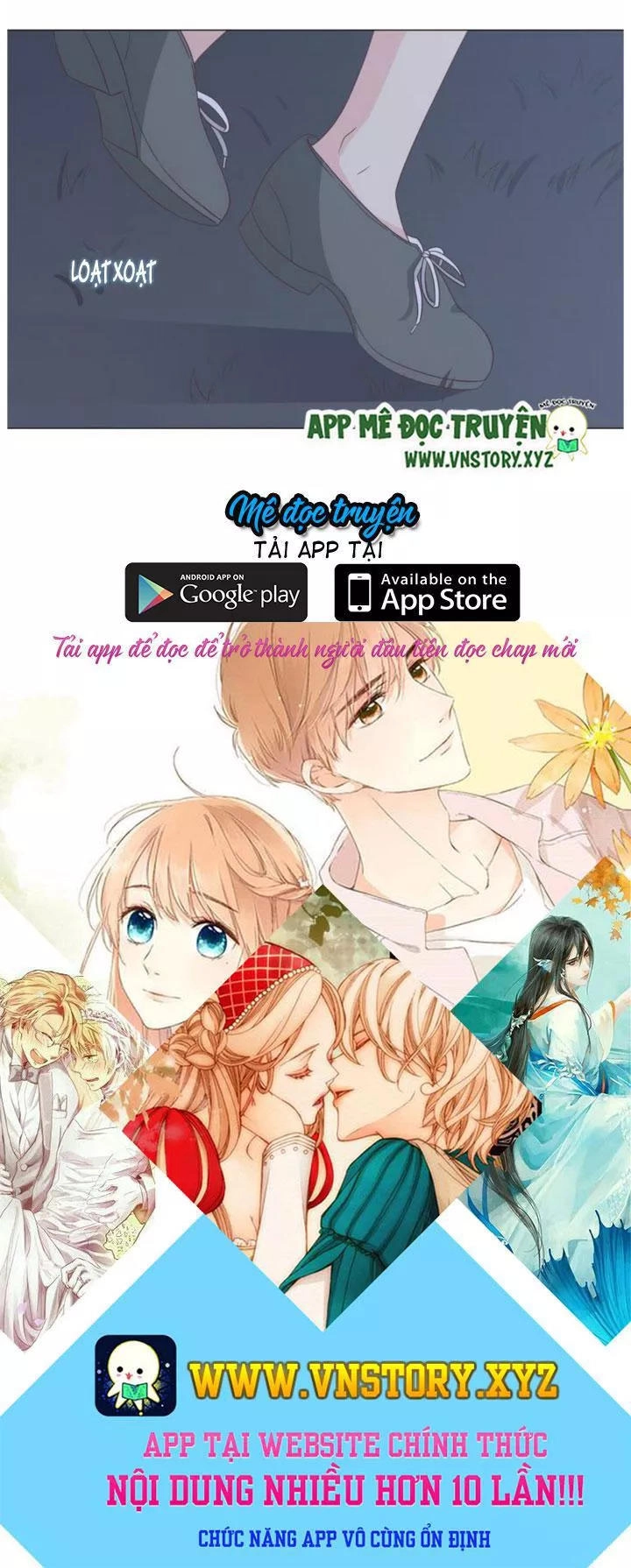 Xin Chào! Dân Nữ Chapter 60 - 63