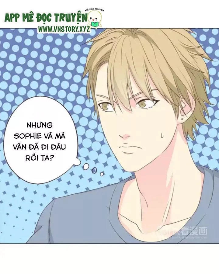 Xin Chào! Dân Nữ Chapter 61 - 6