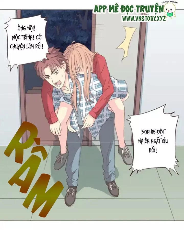 Xin Chào! Dân Nữ Chapter 61 - 10