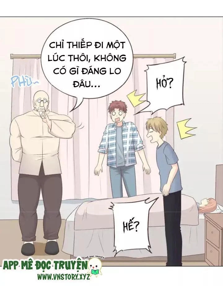 Xin Chào! Dân Nữ Chapter 61 - 16