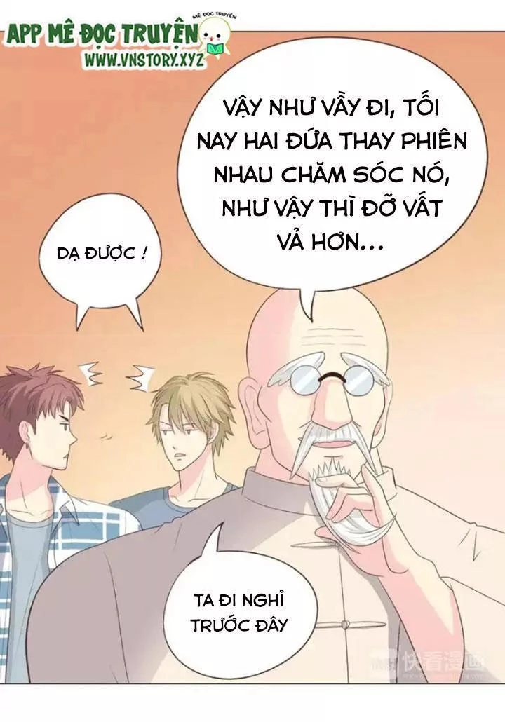 Xin Chào! Dân Nữ Chapter 61 - 22