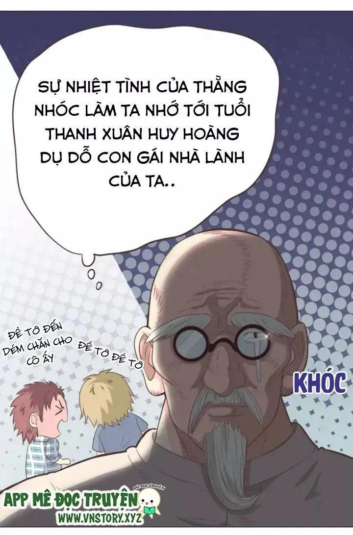 Xin Chào! Dân Nữ Chapter 61 - 23