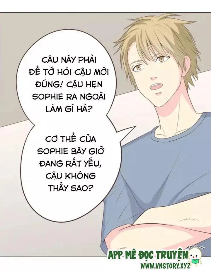 Xin Chào! Dân Nữ Chapter 61 - 28