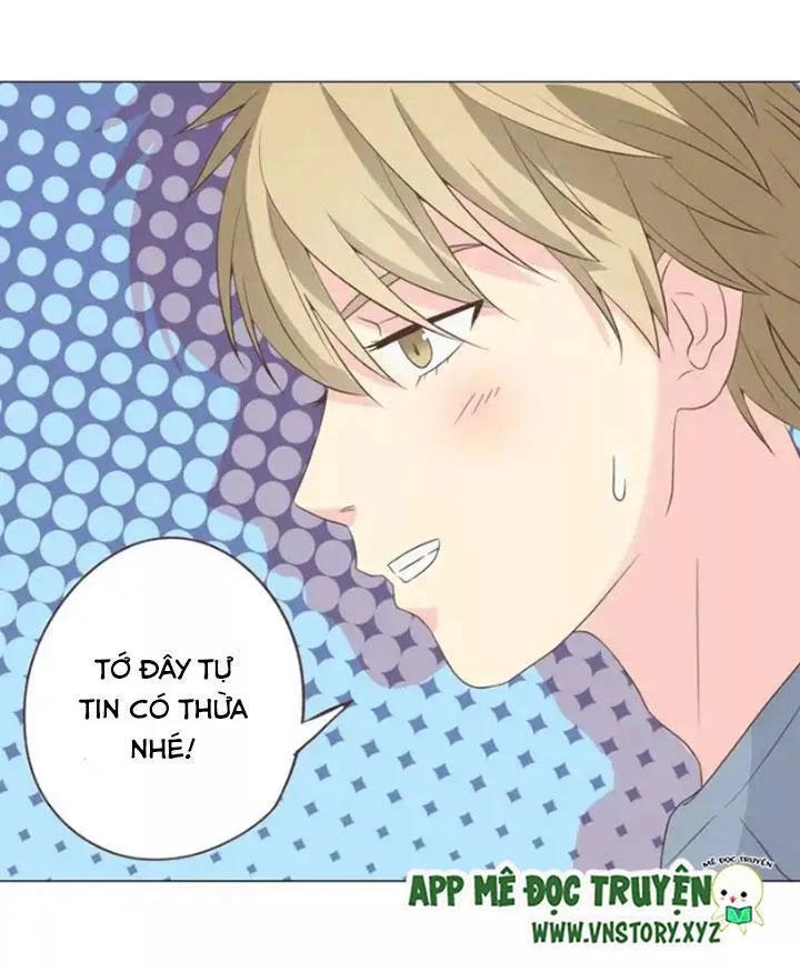 Xin Chào! Dân Nữ Chapter 61 - 31