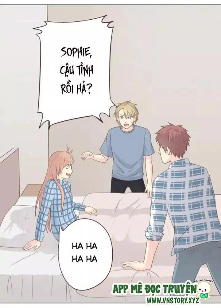 Xin Chào! Dân Nữ Chapter 61 - 34