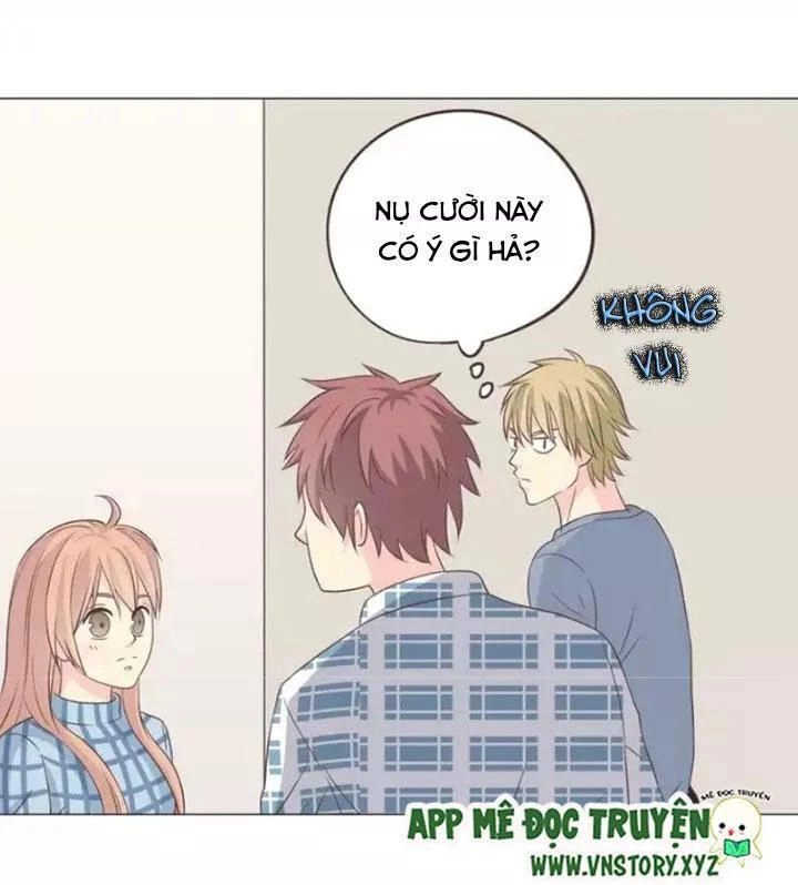 Xin Chào! Dân Nữ Chapter 61 - 39