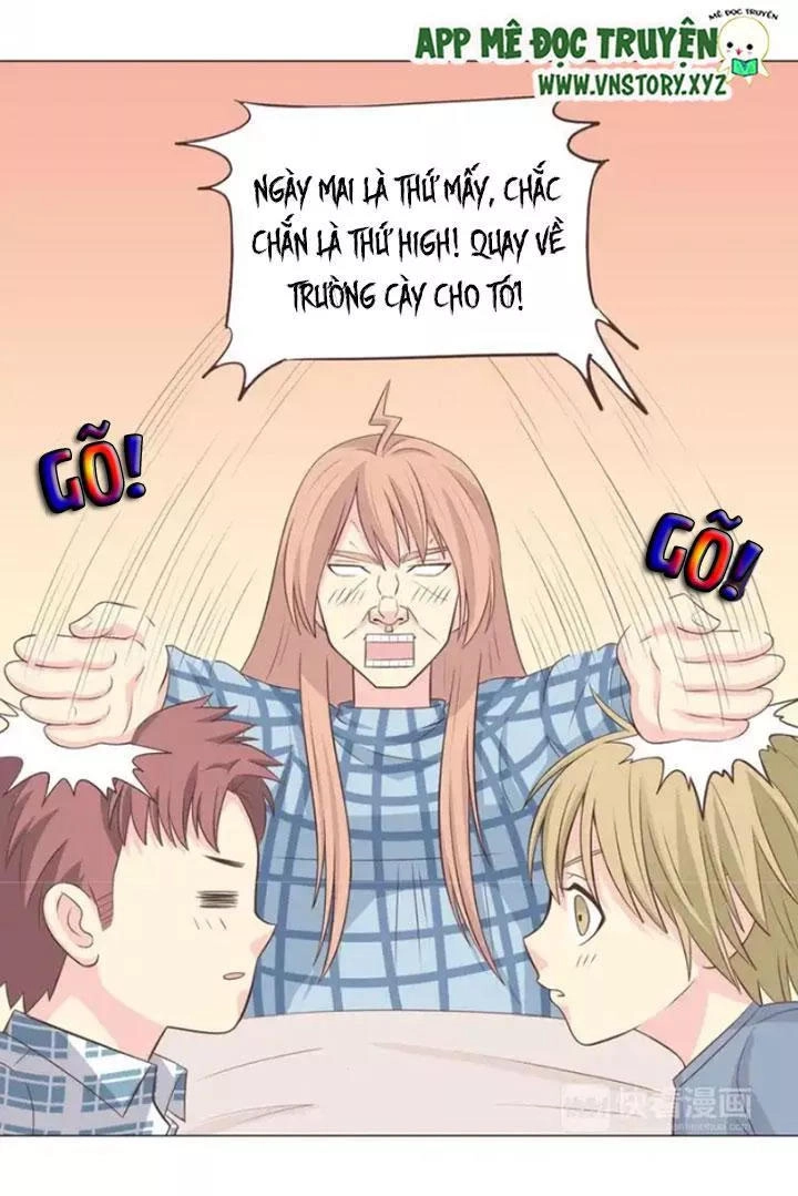 Xin Chào! Dân Nữ Chapter 61 - 41