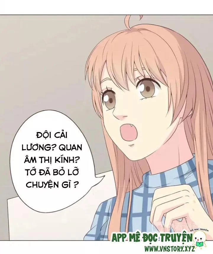 Xin Chào! Dân Nữ Chapter 61 - 45