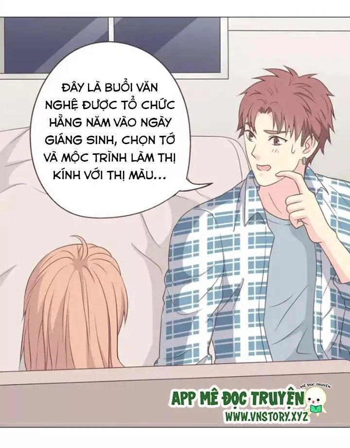 Xin Chào! Dân Nữ Chapter 61 - 46