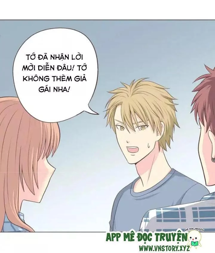 Xin Chào! Dân Nữ Chapter 61 - 48