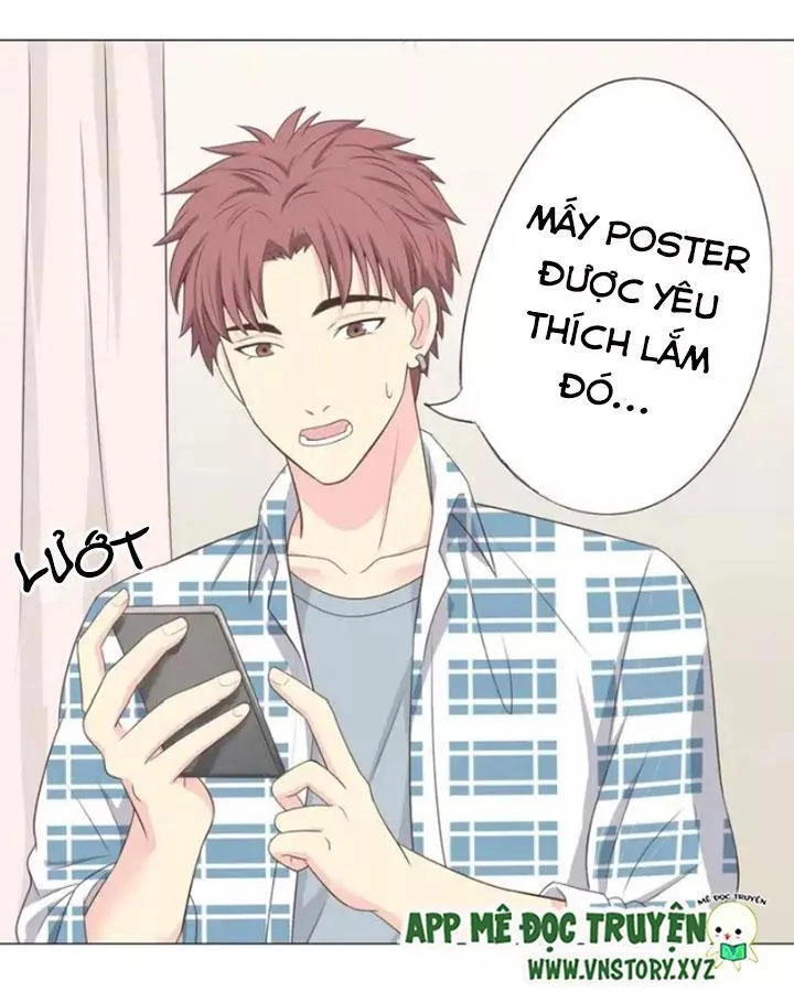 Xin Chào! Dân Nữ Chapter 61 - 49