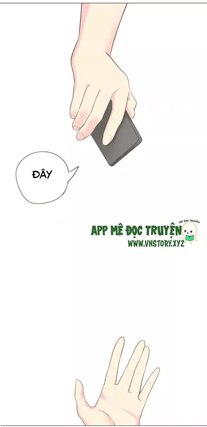 Xin Chào! Dân Nữ Chapter 61 - 51