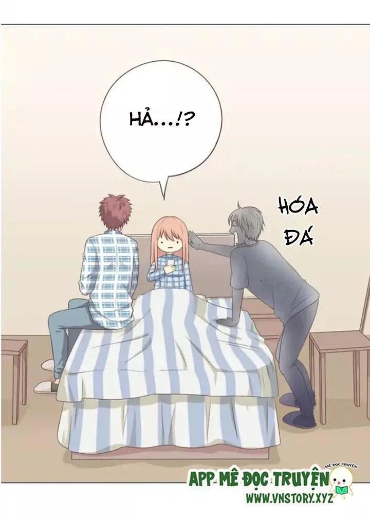 Xin Chào! Dân Nữ Chapter 61 - 53