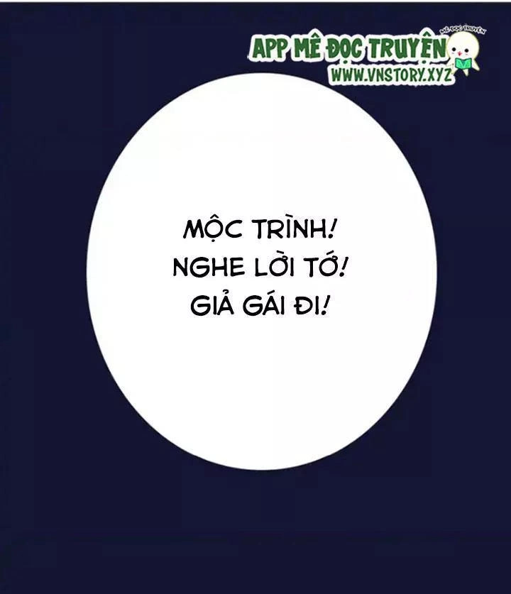 Xin Chào! Dân Nữ Chapter 61 - 58