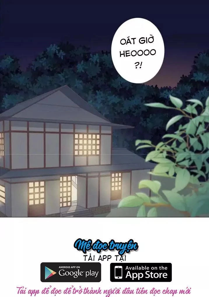 Xin Chào! Dân Nữ Chapter 61 - 59