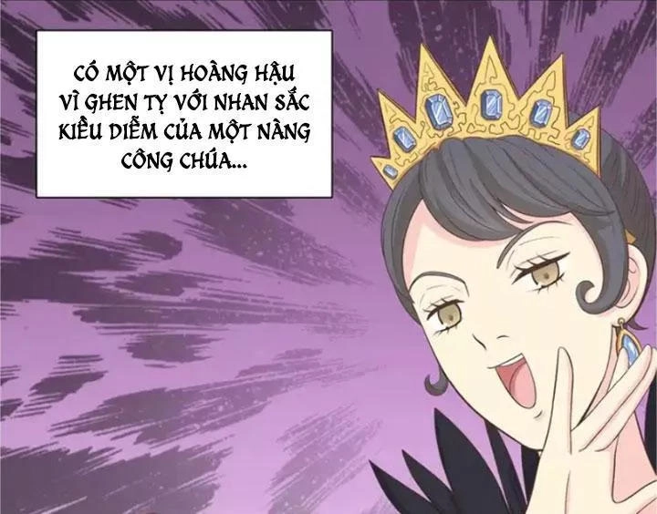 Xin Chào! Dân Nữ Chapter 62 - 2