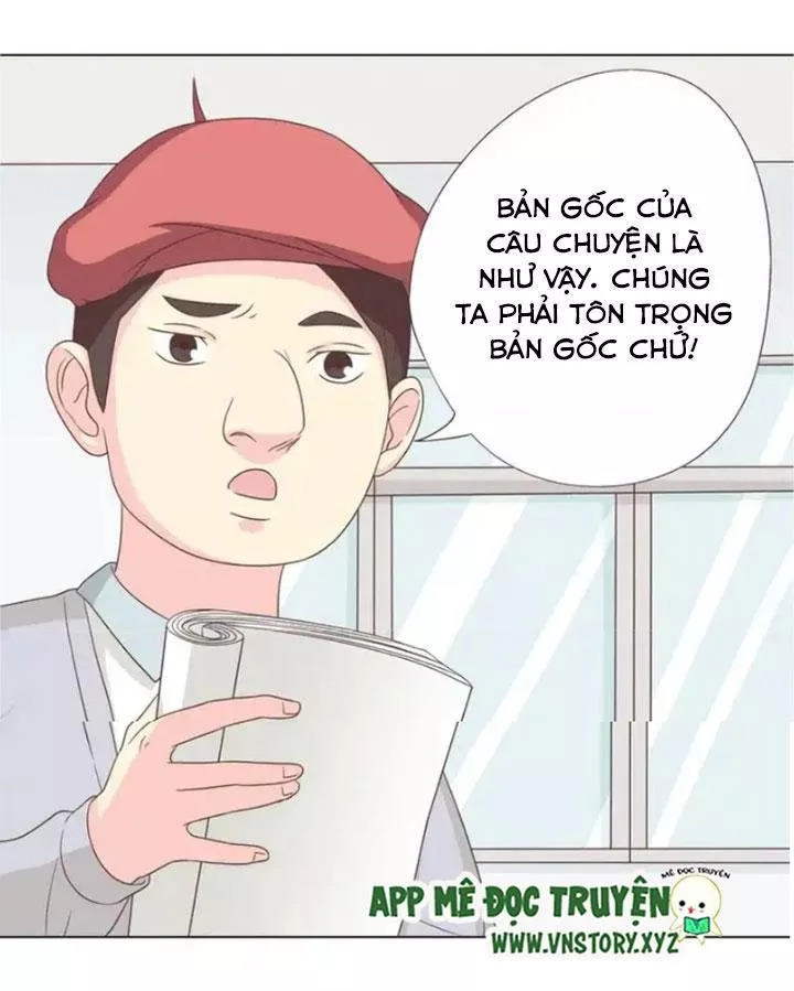 Xin Chào! Dân Nữ Chapter 62 - 11