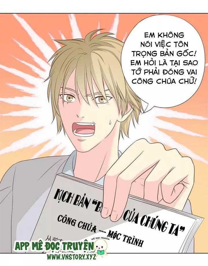 Xin Chào! Dân Nữ Chapter 62 - 12