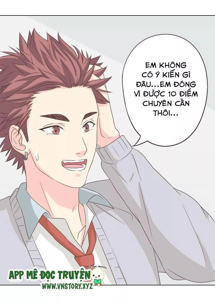 Xin Chào! Dân Nữ Chapter 62 - 17