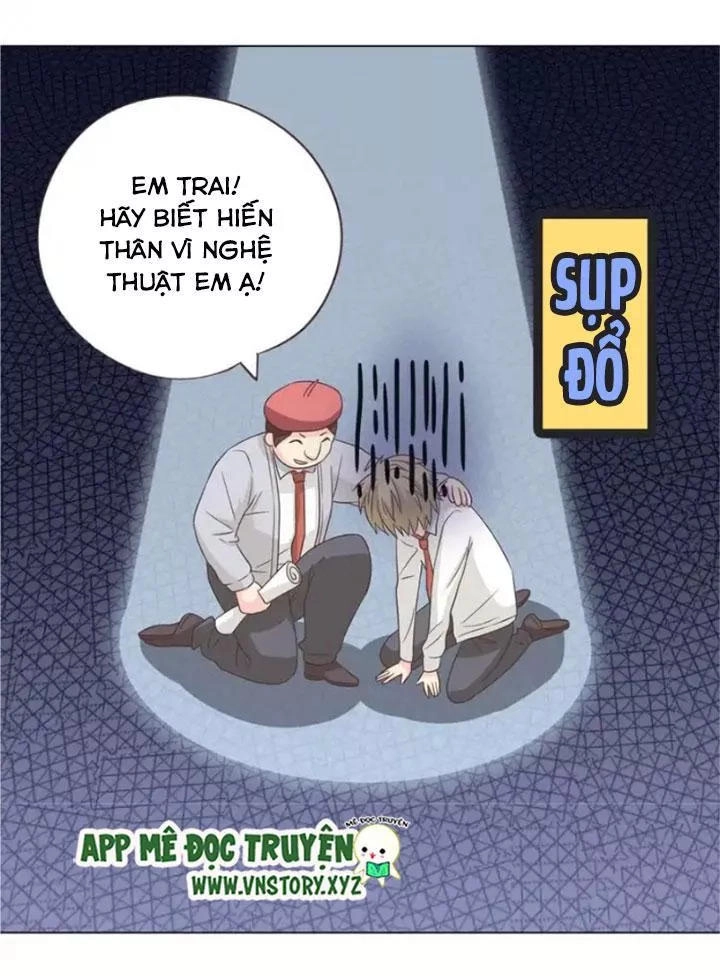 Xin Chào! Dân Nữ Chapter 62 - 18