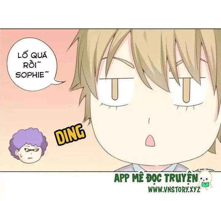 Xin Chào! Dân Nữ Chapter 62 - 28