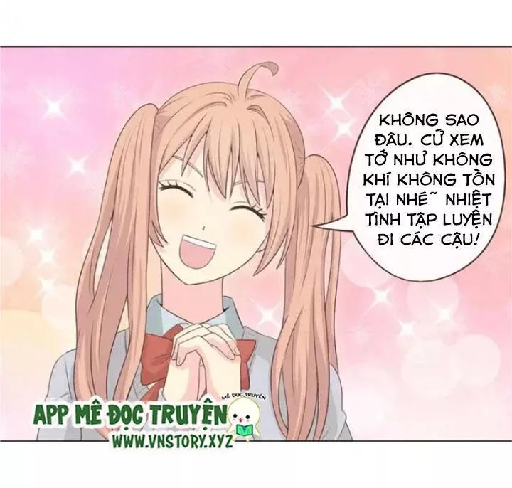 Xin Chào! Dân Nữ Chapter 62 - 32