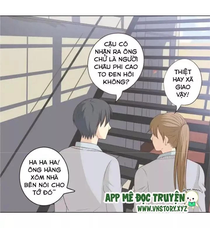 Xin Chào! Dân Nữ Chapter 62 - 57