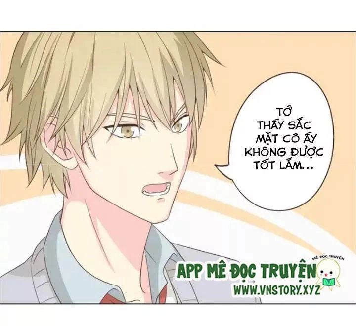 Xin Chào! Dân Nữ Chapter 63 - 2