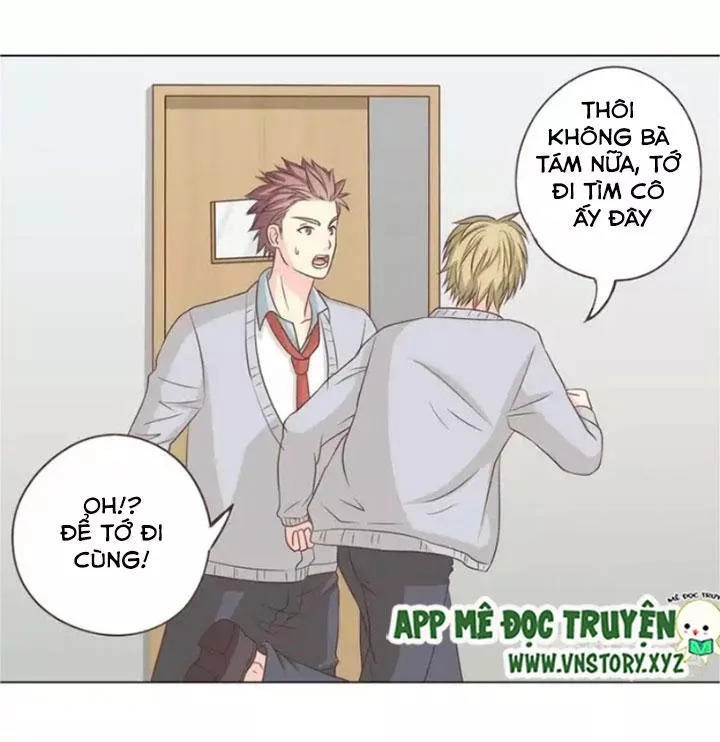 Xin Chào! Dân Nữ Chapter 63 - 3