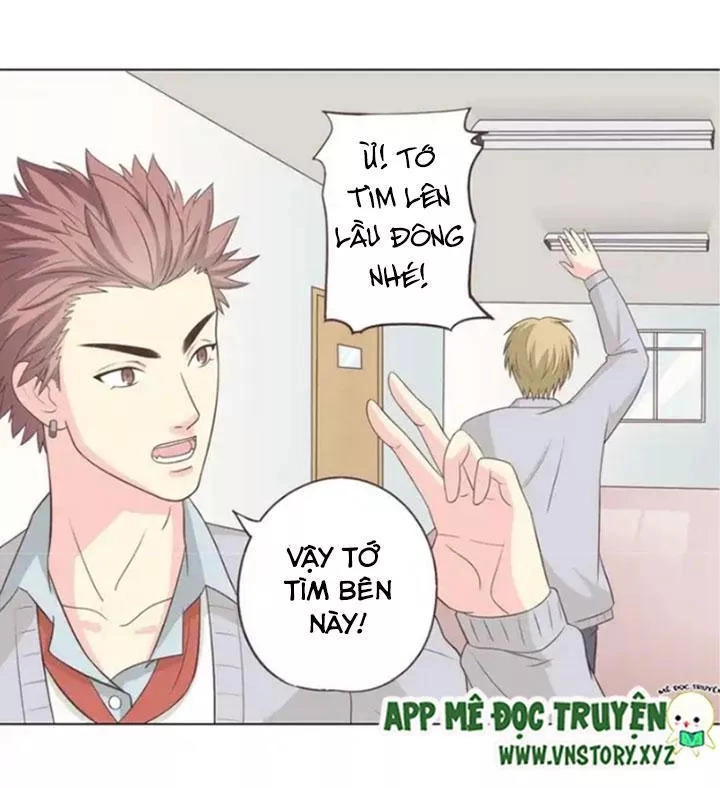 Xin Chào! Dân Nữ Chapter 63 - 4