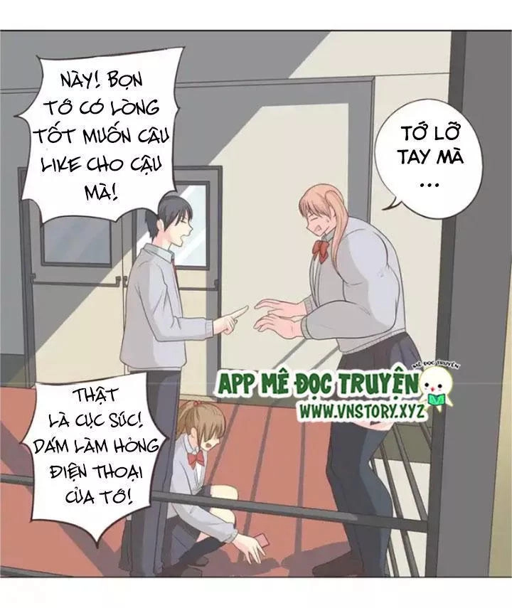 Xin Chào! Dân Nữ Chapter 63 - 11