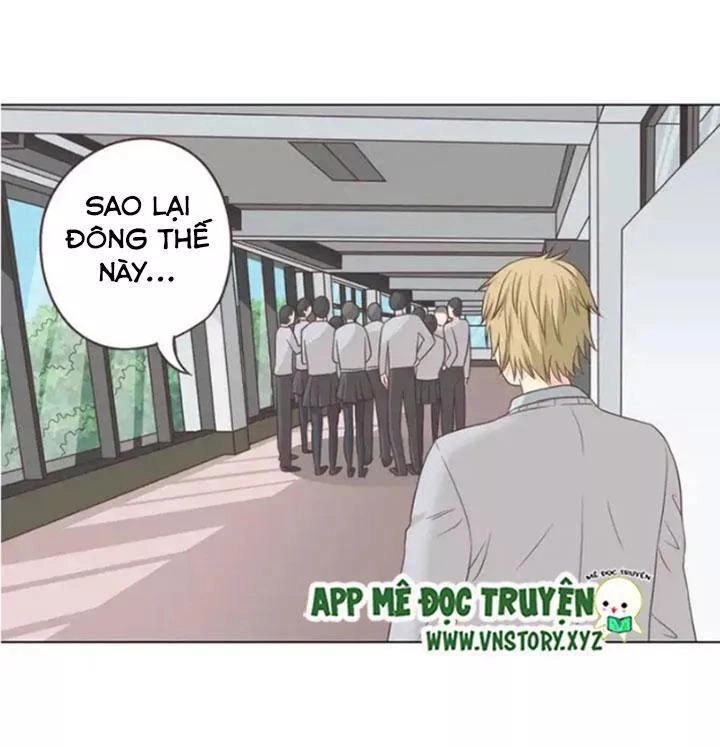 Xin Chào! Dân Nữ Chapter 63 - 15