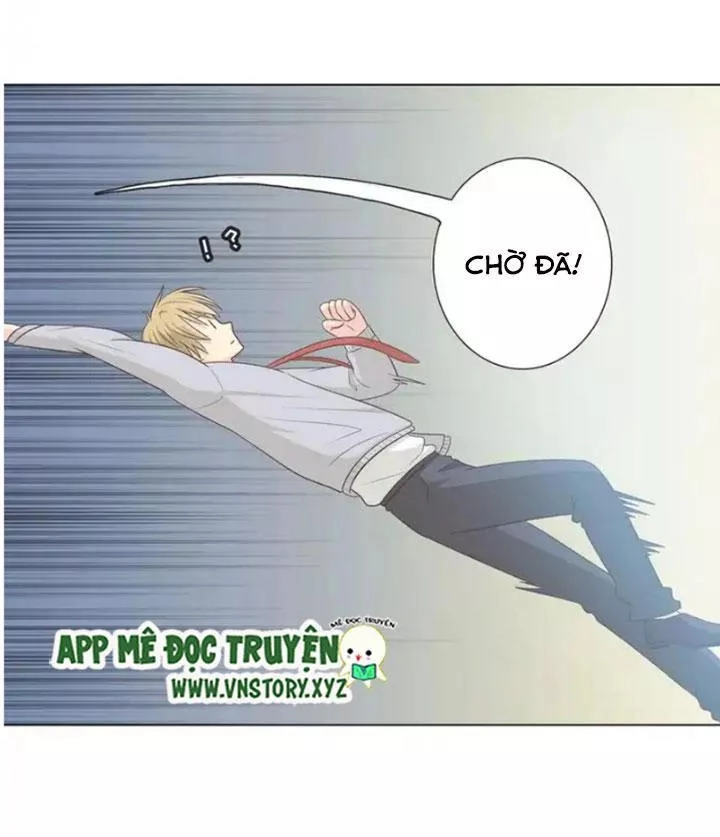 Xin Chào! Dân Nữ Chapter 63 - 20