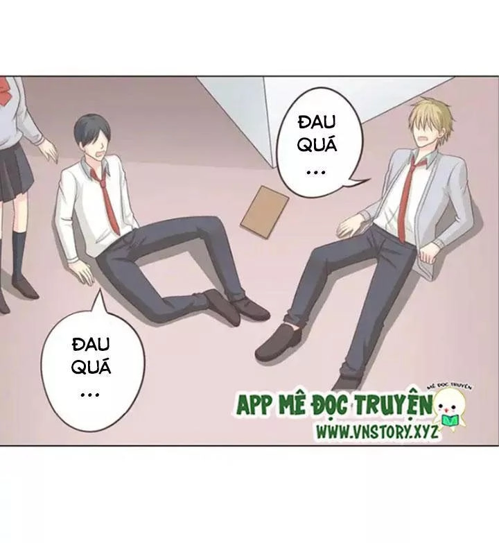 Xin Chào! Dân Nữ Chapter 63 - 33