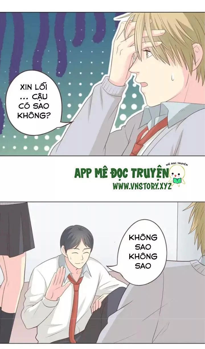 Xin Chào! Dân Nữ Chapter 63 - 34