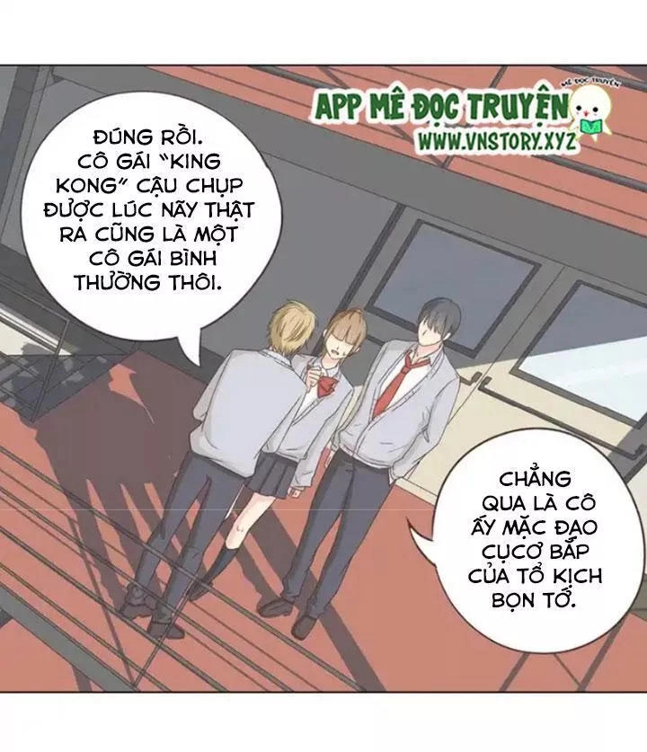 Xin Chào! Dân Nữ Chapter 63 - 51