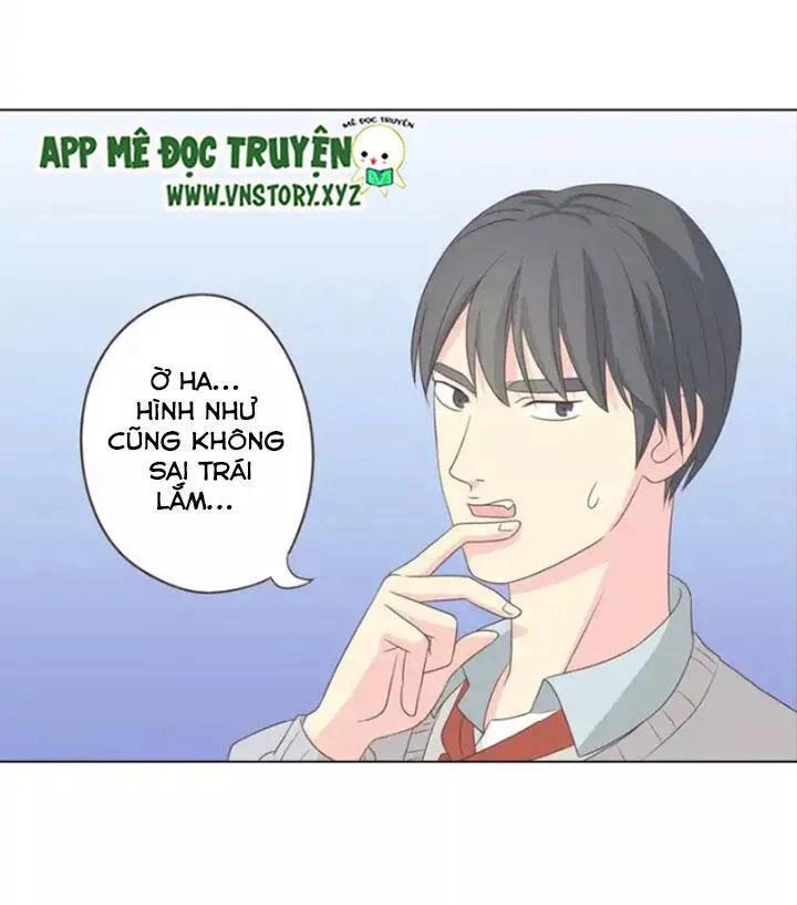 Xin Chào! Dân Nữ Chapter 63 - 54