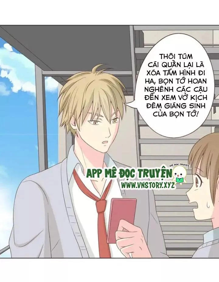 Xin Chào! Dân Nữ Chapter 63 - 55