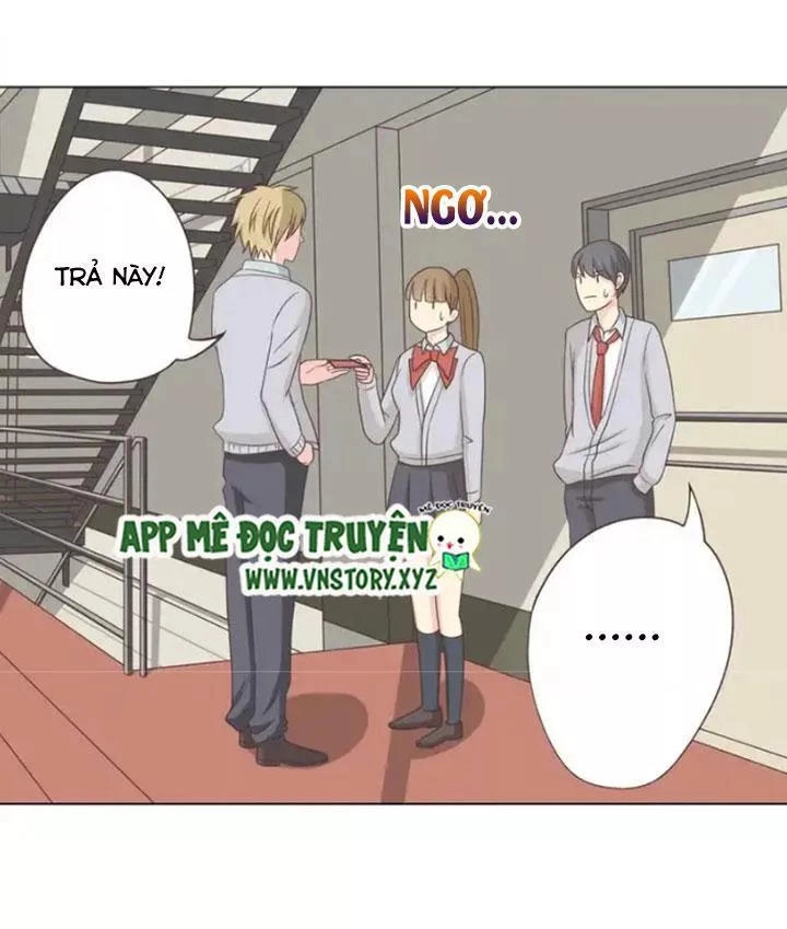 Xin Chào! Dân Nữ Chapter 63 - 56