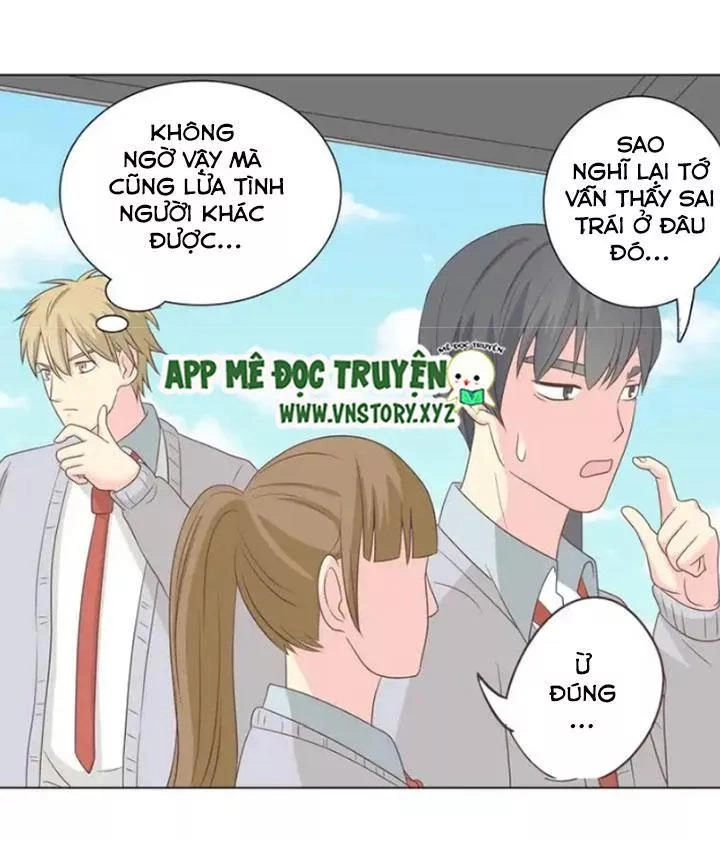 Xin Chào! Dân Nữ Chapter 63 - 57