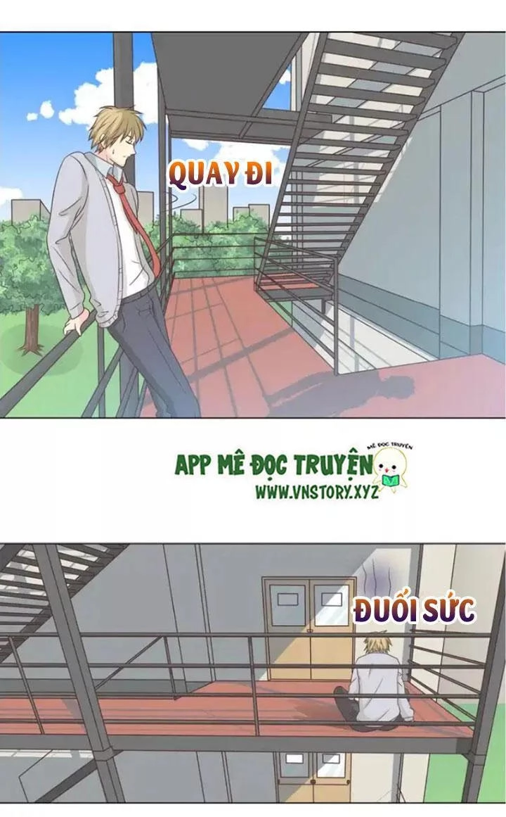 Xin Chào! Dân Nữ Chapter 63 - 65