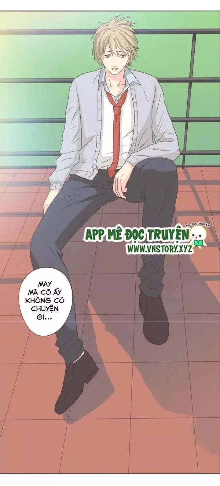 Xin Chào! Dân Nữ Chapter 63 - 66