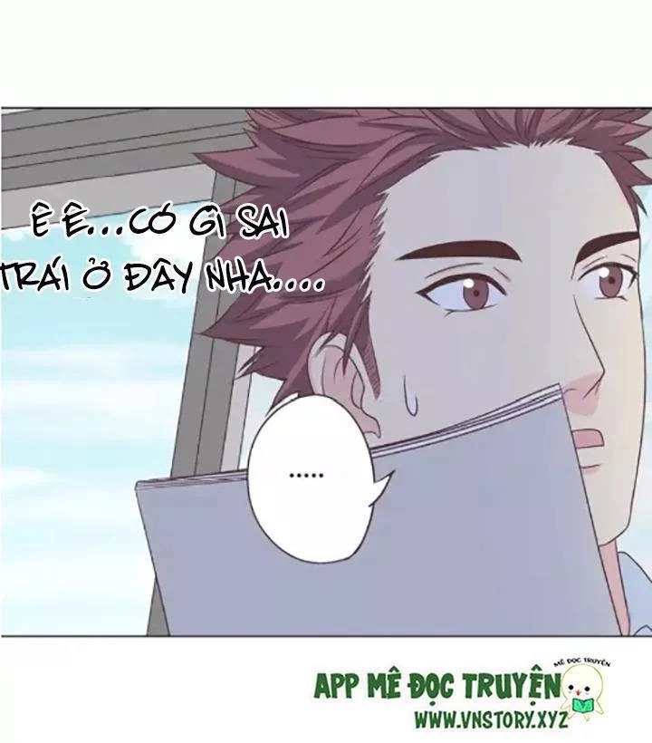 Xin Chào! Dân Nữ Chapter 64 - 12