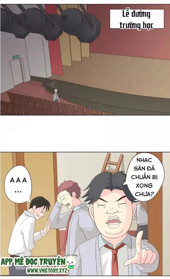 Xin Chào! Dân Nữ Chapter 64 - 18