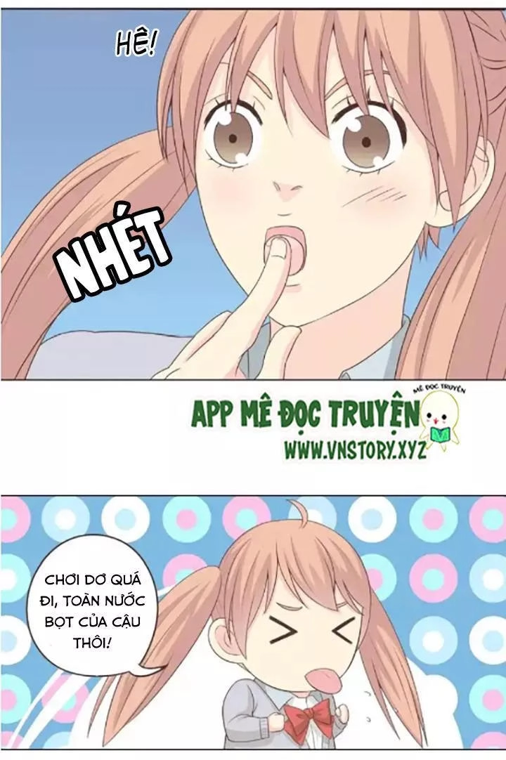 Xin Chào! Dân Nữ Chapter 64 - 22